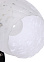 Бра N2178/1W CH+BK E27 2*40Вт (220*270*160)  VERNER LIGHTING *1