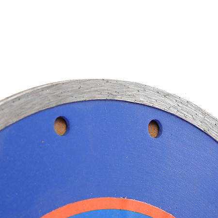 Диск алмазный 200*25,40*2,7мм сплошной по граниту/керамике EDGE PATRIOT *1/10/20