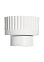 Муфта комбинированная PPRC внутр. резьба Ø 20-3/4"( аналог ИШ963) *25/100