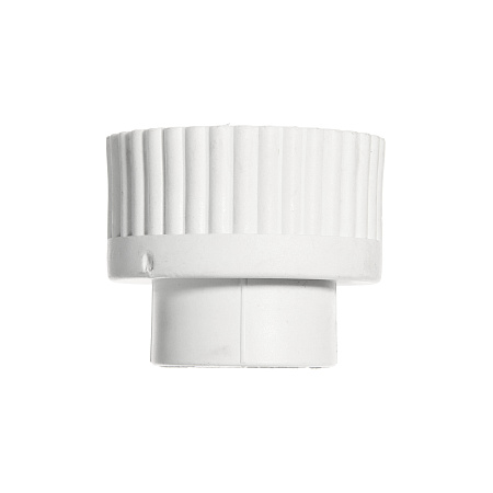 Муфта комбинированная PPRC внутр. резьба Ø 20-3/4"( аналог ИШ963) *25/100