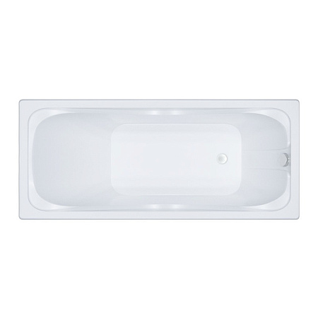 Ванна акриловая "Стандарт" Экстра 165 белая Triton *1
