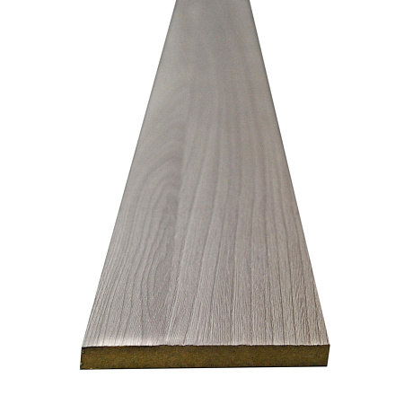 Брус доборный МДФ Шимо светлый 100*2100мм BROZEX-WOOD *5