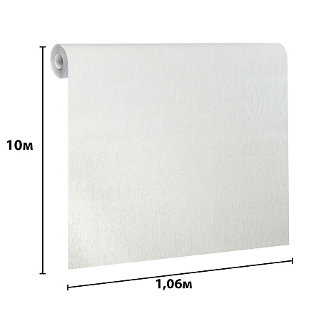 Обои флиз "HomeColor"   PROTECT-CASA фон (сер.) HC31236-14a 1,06*10м *1/8