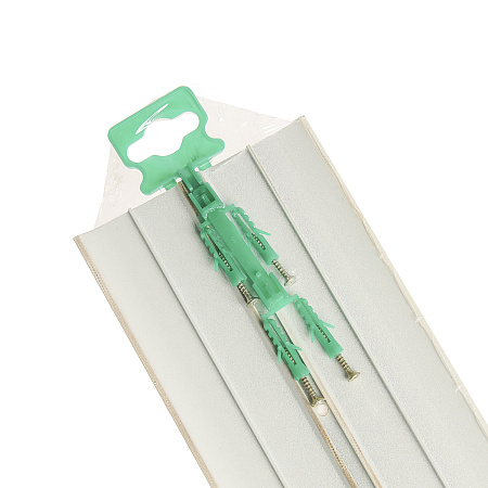 Порог-стык 100*900мм, 105 дуб арктик ПС 05 Лука *1/6/24