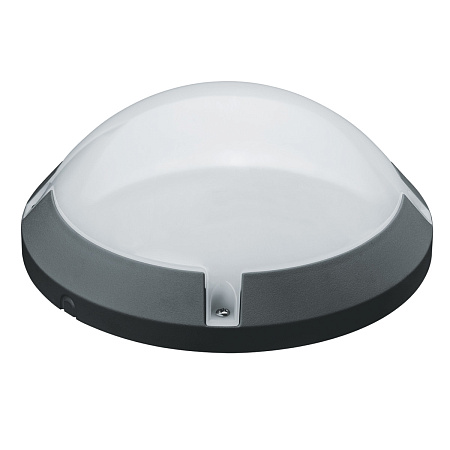 Светильник накладной светодиодный 8Вт 4.0K 700Лм IP65 круг черный NBL-LED Navigator 94831 *1/32