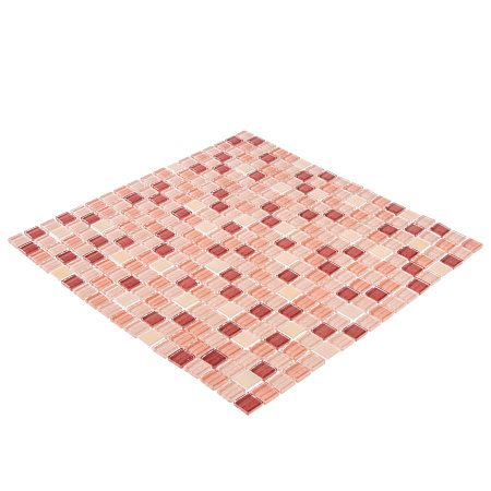 Мозаика LARJ 11 (300*300*4мм) Glass (22 шт/уп) 2 кв.м/кор