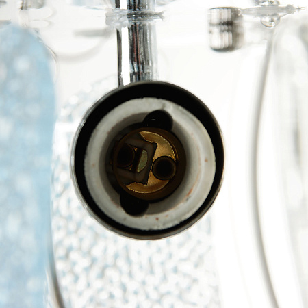 Люстра S0474/5    Мечта  5*60W  E14   220V  (h=280, диам=420) S=20м2 VERNER LIGHTING *1