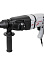 Перфоратор  800Вт 3режима 0-1150об/мин 0-5100уд/мин 3Дж кейс П-26/800 АВС ИНТЕРСКОЛ *1/3